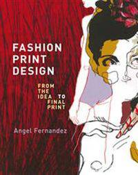 Fashion Print Design: From Idea to Final Print