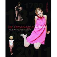 The Chronology of Fashion: From Empire Dress to Ethical Design