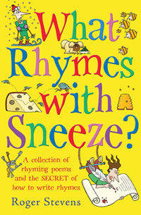 What Rhymes with Sneeze?