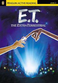 E. T. The Extra-Terrestrial: Level 2 (+ CD-ROM)