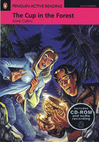 PAR Easystarts Cup in the Forest, The Book with Audio CD / CD-ROM
