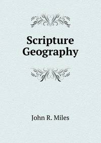 Scripture Geography