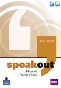 Speakout. Advanced. Teacher's Book