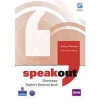 Speakout: Elementary: Teacher
