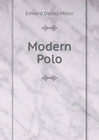 Modern Polo