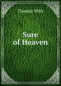 Sure of Heaven