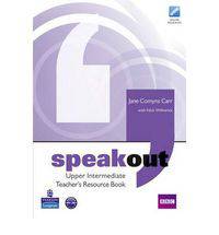 Speakout: Upper-Intermediate: Teacher