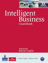 Intelligent Business Advanced Coursebook