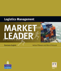 Market Leader ESP Book - Logistics Management