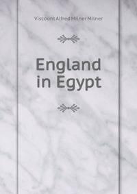 England in Egypt
