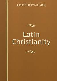 Latin Christianity
