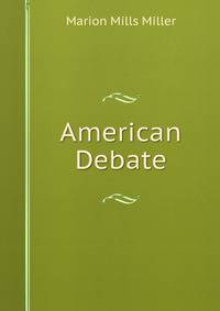 American Debate