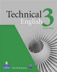 Technical English 3. Course Book