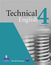 Technical English 4. Upper Intermediate Level