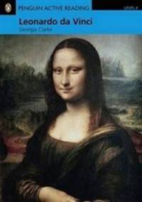 Leonardo Da Vinci Book and CD-ROM Pack (+ CD-ROM)