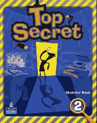 Top Secret. Student
