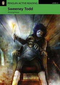 PAR3 Sweeney Todd with Audio CD / CD-ROM