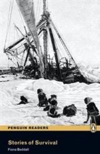 Stories of Survival (+ Audio CD)