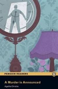 A Murder is Announced (+ Audio CD)