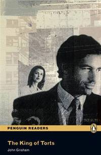 The King of Torts [With CD (Audio)]