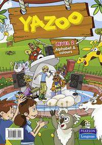 Yazoo Global 2. Vocabulary Flashcards