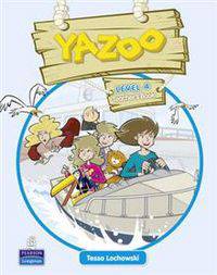 Yazoo 4. Teacher's Guide