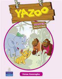 Yazoo Global. Starter. Teacher's Guide