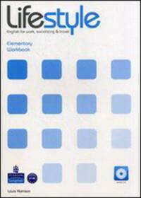 Lifestyle. Elementary. Workbook (+ Audio CD)