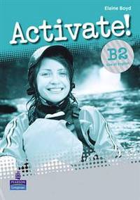 Activate! B2 Use of English