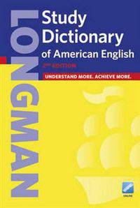 L Study Dict AmEng 2nd Ed Ppr +Online acc #ост./не издается#