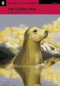 The Golden Seal (+ CD-ROM)