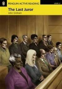The Last Juror (+ CD-ROM)