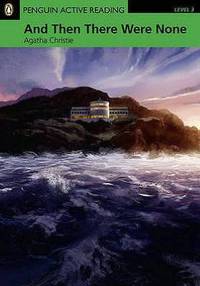 And Then There Were None [With CDROM]
