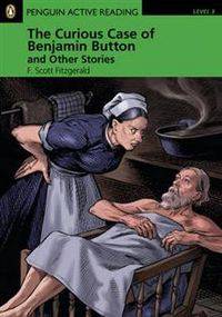 The Curious Case of Benjamin Button (+ CD-ROM)