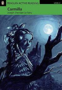 Carmilla. Based on the Story by Joseph Sheridan Le Fanu