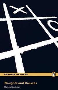 Noughts & Crosses. Book and MP3 Pack: Level 3 (+ CD-ROM)