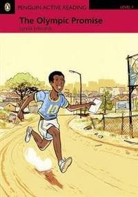 Olympic Promise (+ CD-ROM)