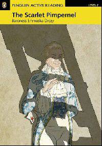 "The Scarlett Pimpernel" (+ CD-ROM)