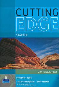 Cutting Edge Starter. Student's Book