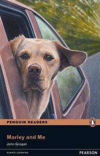 Marley and Me (+ Audio CD)