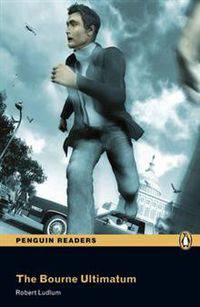 The Bourne Ultimatum. Andy Hopkins and Jocelyn Potter