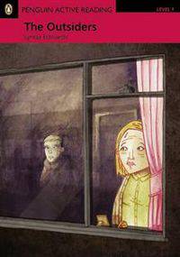 The Outsiders. Book and MP3 Pack (+ CD-ROM)