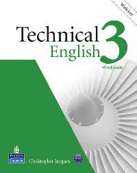 Technical English 3. Workbook with key (+ Audio CD)