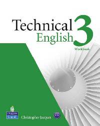 Technical English 3. Workbook without Key (+ Audio CD)