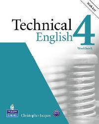 Technical English 4. Workbook with Key (+ Audio CD)