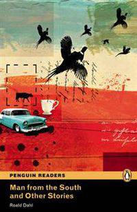 Man from South and Other Stories (+ Audio CD)