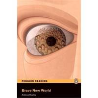 Brave New World. Aldous Huxley