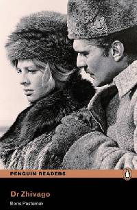 Dr Zhivago (+ Audio CD)