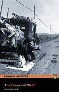 Grapes of Wrath (+ Audio CD)