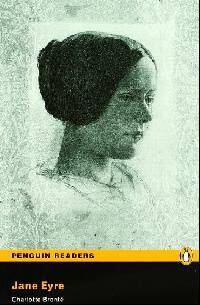 Jane Eyre (+ Audio CD)